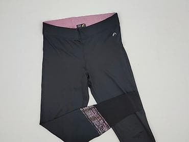 F&F, Legginsy Sportowe damskie, rozmiar S — 1