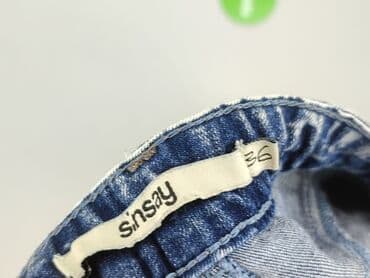 pepsi cola top: Jeans for women, S — 4