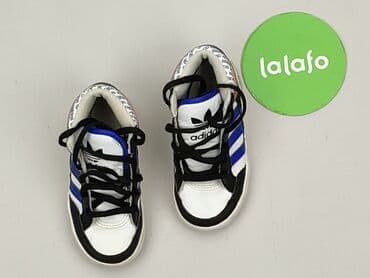 buty champion deichmann: Buty sportowe Adidas, 24, Używany — 2