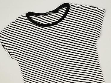 messi crop top: Zara, T-shirt damski, rozmiar M — 1