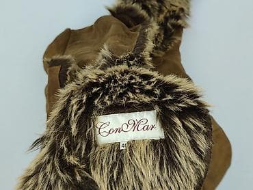 bomber damska: Odzież wierzchnia 
, Kurtka zimowa damska, rozmiar M — 4