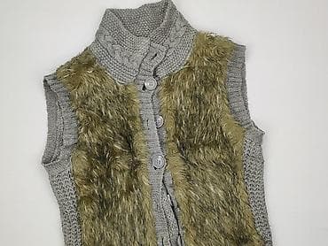 puszysty sweter h: Kamizelka damska, rozmiar 2XL — 1