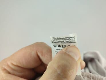 Kobiety: Glamorous, Tunika damska, rozmiar 2XL — 5