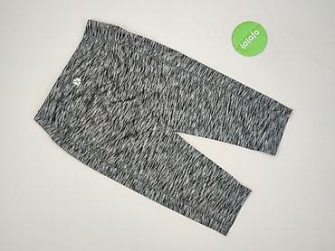 legginsy redmax: Crivit, Legginsy Sportowe damskie, rozmiar S — 3