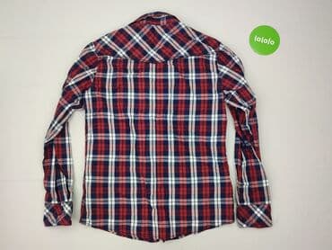 szorty męskie cropp: Сорочка для чоловіків, S, Cropp, стан - Дуже гарний — 3