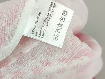 massimo dutti kurtka zimowa: Tunika damska, S — 5