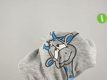 pampers blue: Koszula nocna damska, rozmiar L — 6