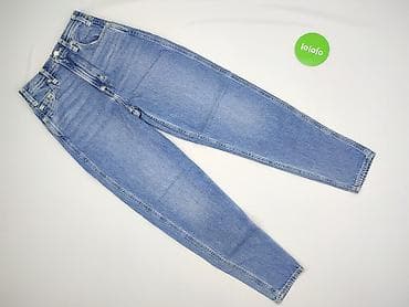 trampki toruń: Levi’s, Jeansy damskie, rozmiar 2XS — 2