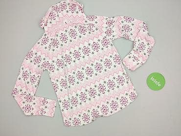 sweter z lisem: Bluzka damska, rozmiar XL — 3