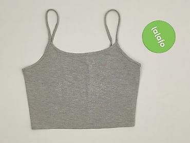 do biegania: Shein, Top damski, rozmiar S — 3