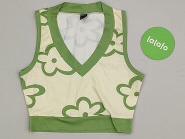 shein krótkie spodenki dla dzieci: Shein, Top damski, rozmiar XS — 2