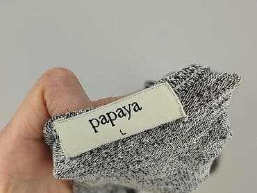 pull and bear papaya: Papaya, Tunika damska, rozmiar L — 4