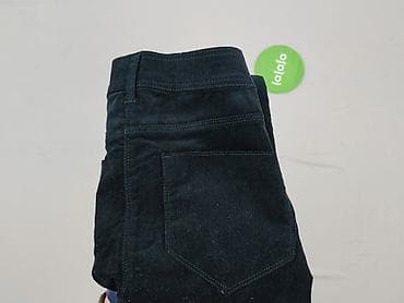 botki zamsz: Dorothy Perkins, Spodnie materiałowe damskie, rozmiar XS — 6