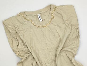 t shirty z łańcuszkiem: Top damski, rozmiar M — 2
