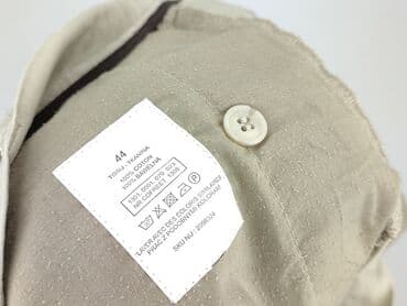 spodnie hello kitty zalando: Chinosy dla mężczyzn, rozmiar L — 5