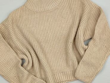 Sinsay, Women`s sweater, size S (EU 36)