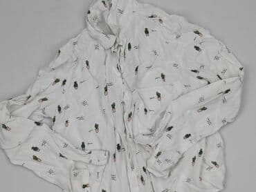 bershka koszulka hello kitty: Bershka, Koszula damska, rozmiar XS — 2