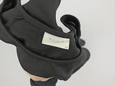 Dresses: Vila, Women`s dress, size XL — 4