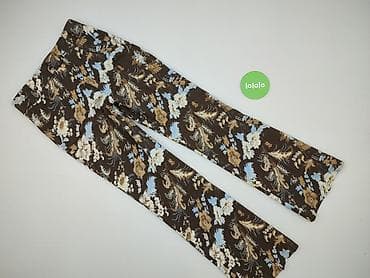 second hand online pl: Street One, Spodnie materiałowe damskie, rozmiar L — 3