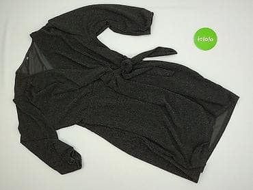 dior kapcie: Sukienka damska, rozmiar L — 2