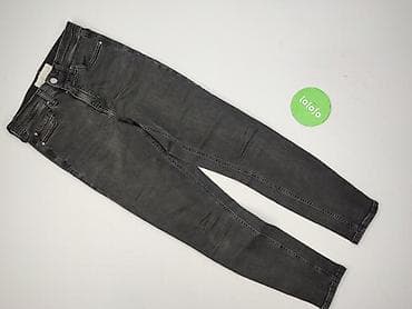 only jeansy: Jeansy damskie, rozmiar S — 2