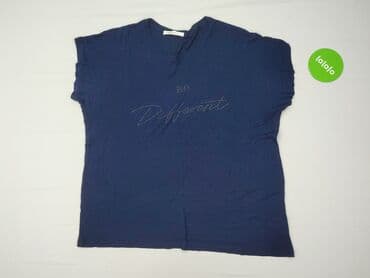 lidl koszulki damskie: T-shirt damski, rozmiar L — 2