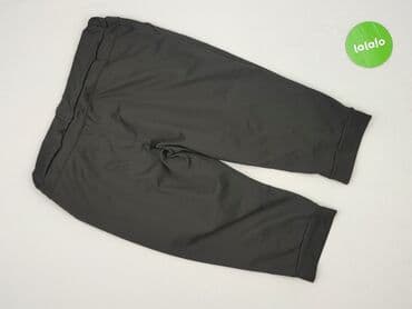 topy do tańca: Dance, Spodnie 3/4 damskie, L — 3