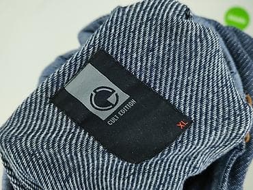 bluza z futrem: Bluza dla mężczyzn, rozmiar XL — 4