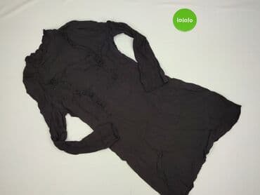 krótkie spodenki do grubych rajstop: Saint Tropez, Women`s dress, size L (EU 40) — 2
