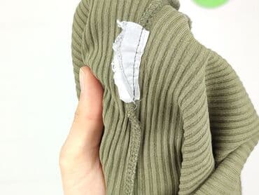 bluzki przezroczyste: Amisu, Women's blouse, size M (EU 38) — 5