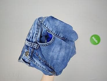 jeans y2k: M.Sara, Jeansy damskie, rozmiar XS — 6