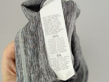 koszulki real madryt 2122: Koszulka dla mężczyzn, rozmiar S — 5