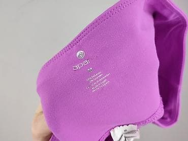 spodnie dresowe roxy: Legginsy Sportowe damskie, rozmiar M — 4