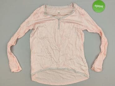 bluzki z muślinu: Bluzka damska, M — 2