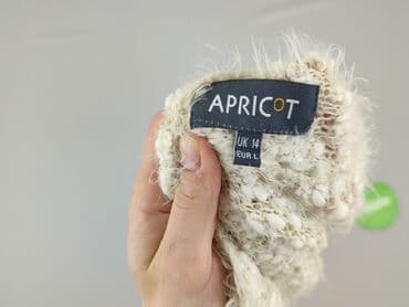 sweter h: Sweter damski, rozmiar L — 4