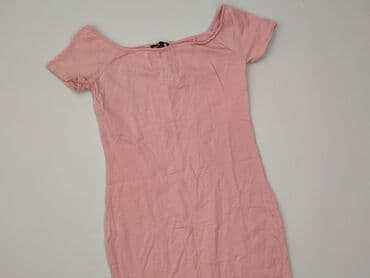 reserved sukienka zebra: Sinsay, Women`s dress, size M (EU 38) — 1