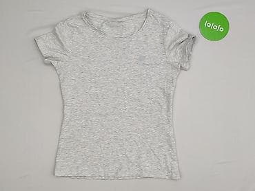 4f t shirty: 4F, T-shirt damski, rozmiar S — 2