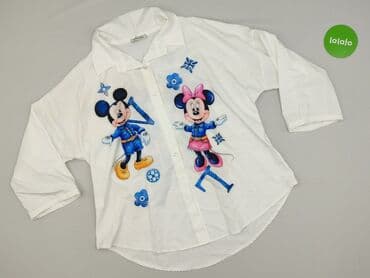 koszula mexx: Koszula damska, rozmiar 2XL — 2