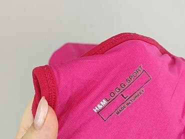 Kobiety: H&M, Top damski, rozmiar L — 5