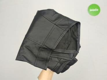 Women's Clothing: Women`s leather jacket, S at lalafo.pl — 5 Women's Clothing: Women`s leather jacket, S — 5