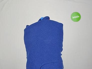 house bomber: LHD, Bluza z kapturem damska, rozmiar S — 6