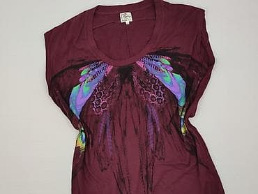 metka trapstar: Firetrap, T-shirt damski, rozmiar S — 1
