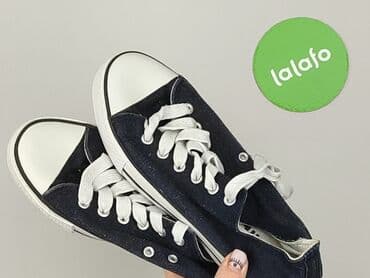 trampki do sukienki wieczorowej: Fiore, Trampki damskie, 38 — 6