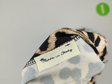 bluzki panterki: Sukienka damska, rozmiar S — 4