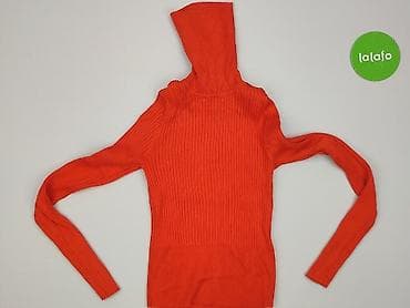 vizzy collection: Zara, Golf damski, rozmiar S — 2