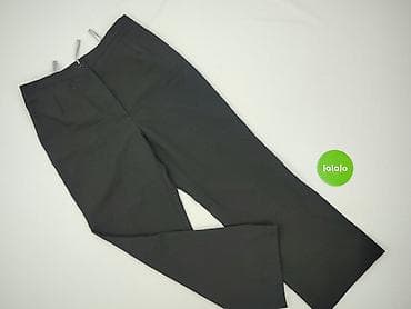 garsonki tanie: SUIT, Spodnie materiałowe damskie, rozmiar M — 2