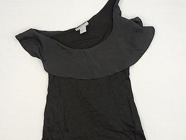 hm spodnice czarne: H&M, Bluzka damska, rozmiar XS — 1