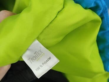 koszulka termoaktywna krótki rękaw decathlon: Kurtka przejściowa, 14 lat, 158-164 cm, stan - Bardzo dobry — 6