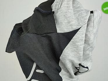 bluza damska emo: Bluza z kapturem damska, rozmiar L — 5