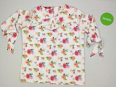bluzki stitch: TXM, Bluzka damska, rozmiar S — 2